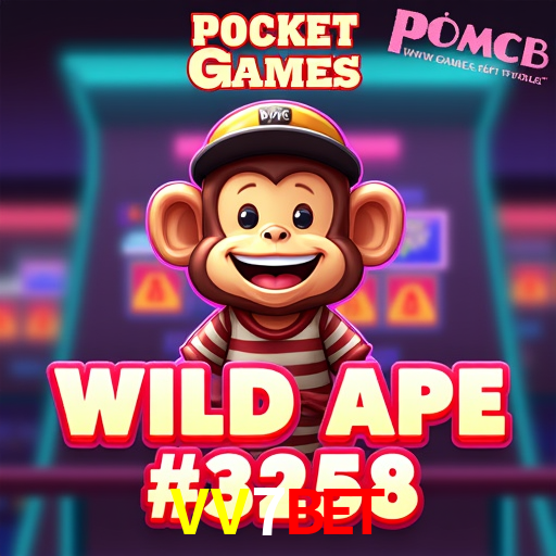 Diretório de Jogos VV7Bet