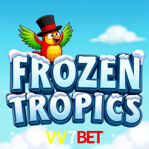 Estatísticas VV7Bet