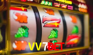 Promoção Relâmpago VV7Bet