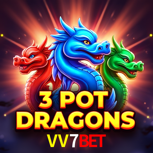 Mesa de Roleta VV7Bet