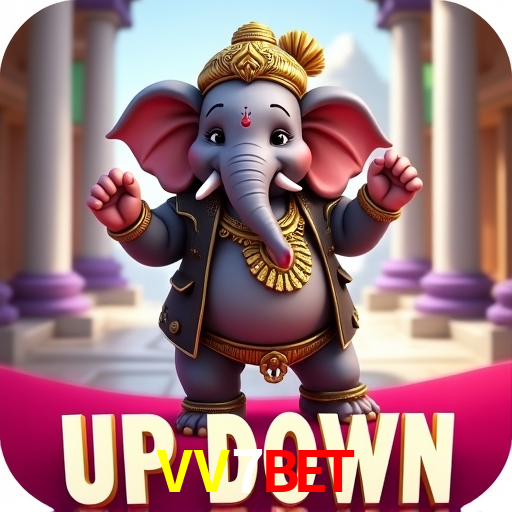 Tecnologia da Plataforma VV7Bet